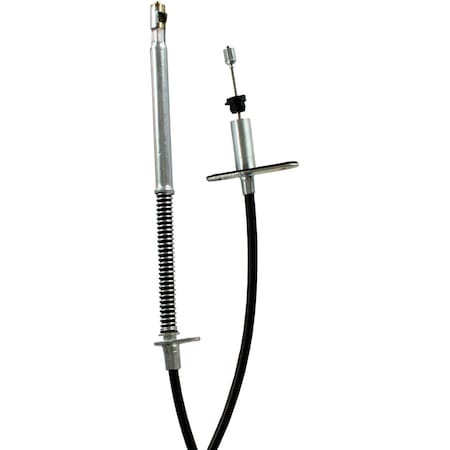 Pioneer Cable Accelerator Cable, Ca-8449 CA-8449